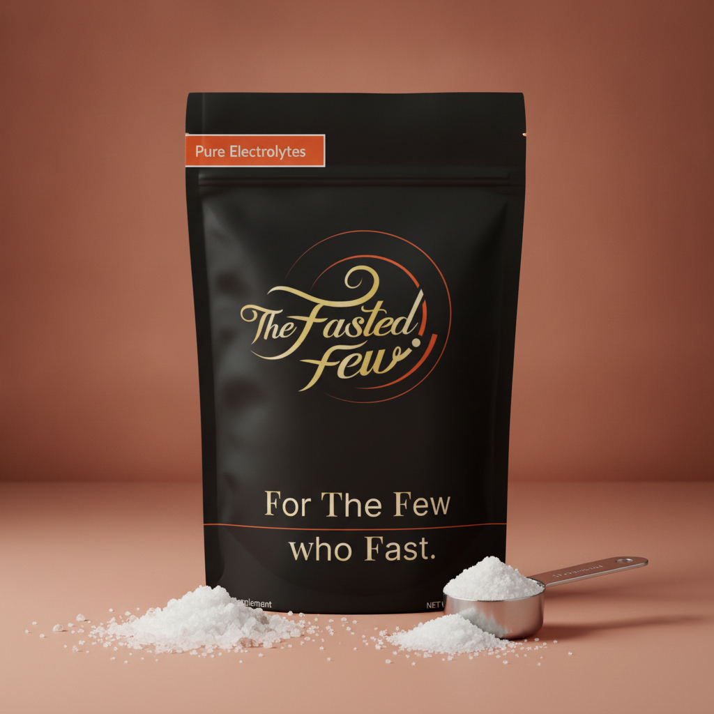 Fuel For The Few.