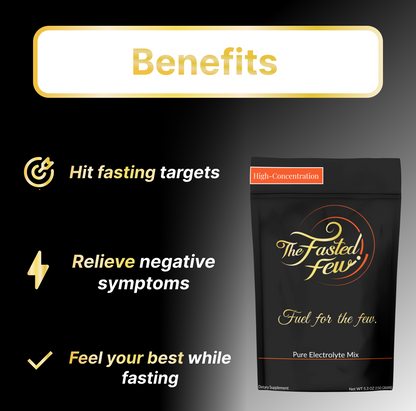 Fuel For The Few.